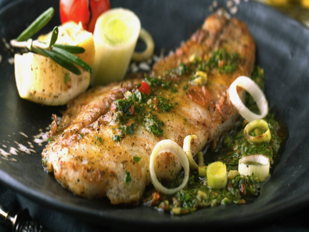 butter garlic fish fillet recipe terbaru